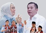 Demokrat-PKS Cerai di Pilpres, Tanggungjawab Cellica Menangkan Prabowo-Gibran di Karawang Berat