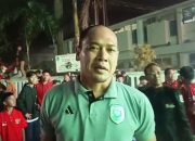 Indonesia ‘Kuda Hitam’ Piala Asia U-23, Kata Ketua PSSI Karawang