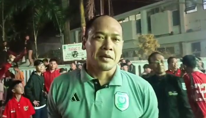 Indonesia ‘Kuda Hitam’ Piala Asia U-23, Kata Ketua PSSI Karawang